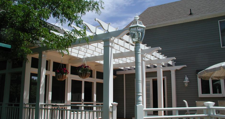 Contractor Somerset county